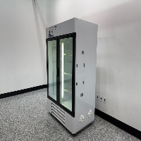 Fisher Scientific MR49PA-GAEE-FS Double Door Refrigerator image 1